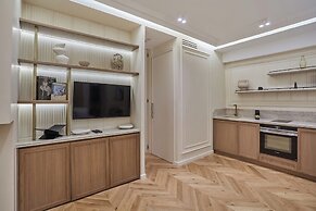 New/suite Air-conditioned Opera/louvre/ 2 Bedrooms