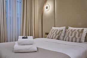 New/suite Air-conditioned Opera/louvre/ 2 Bedrooms