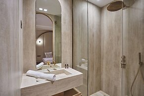 New/suite Air-conditioned Opera/louvre/ 2 Bedrooms