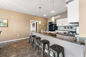 Lakefront Ozarks Home: Tiki Bar, Pool, Deck, Views