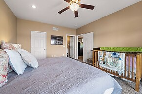 Lakefront Ozarks Home: Tiki Bar, Pool, Deck, Views