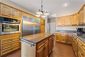 Lakefront Ozarks Home: Tiki Bar, Pool, Deck, Views