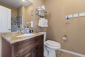 Lakefront Ozarks Home: Tiki Bar, Pool, Deck, Views