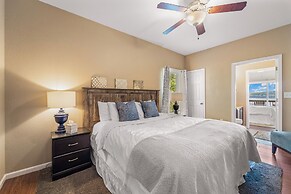 Lakefront Ozarks Home: Tiki Bar, Pool, Deck, Views