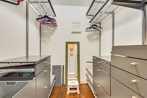 Dock, Kayaks & On-site Pond: Terra Ceia Home