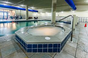 Phoenix West Condominiums