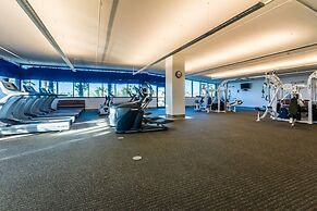 Phoenix West Condominiums