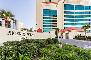Phoenix West Condominiums