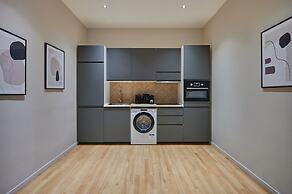 Superb Apartment Arc de Triomphe/ Trocadero