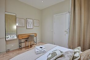 Superb Apartment Arc de Triomphe/ Trocadero