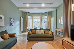 Superb Apartment Arc de Triomphe/ Trocadero