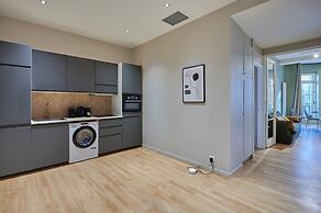 Superb Apartment Arc de Triomphe/ Trocadero