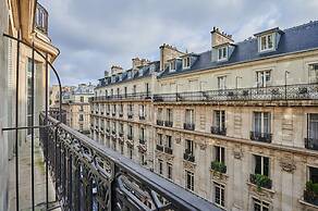 Superb Apartment Arc de Triomphe/ Trocadero