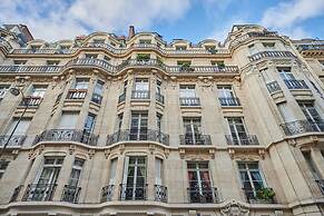 Superb Apartment Arc de Triomphe/ Trocadero