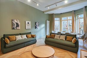 Superb Apartment Arc de Triomphe/ Trocadero