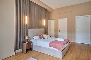 Superb Apartment Arc de Triomphe/ Trocadero