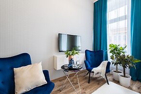 Hotel Sofia Wrocław by Railway Station