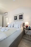 Hotel Sofia Wrocław by Railway Station