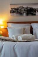 Hotel Sofia Wrocław by Railway Station