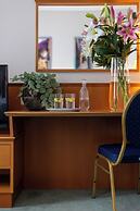 Hotel Sofia Wrocław by Railway Station