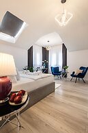 Hotel Sofia Wrocław by Railway Station