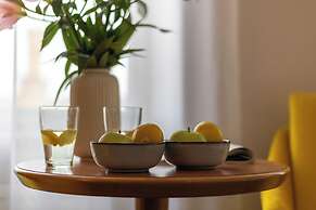 Hotel Sofia Wrocław by Railway Station