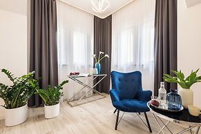 Hotel Sofia Wrocław by Railway Station