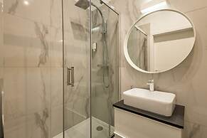 Hotel Sofia Wrocław by Railway Station