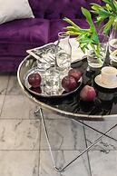 Hotel Sofia Wrocław by Railway Station