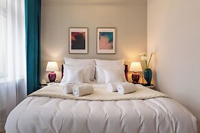 Hotel Sofia Wrocław by Railway Station