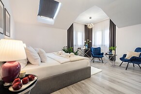 Hotel Sofia Wrocław by Railway Station