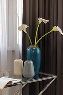 Hotel Sofia Wrocław by Railway Station