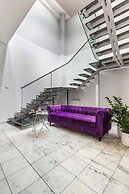 Hotel Sofia Wrocław by Railway Station