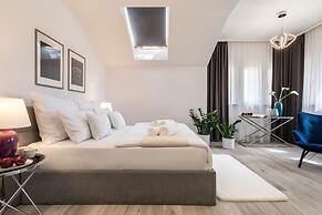 Hotel Sofia Wrocław by Railway Station