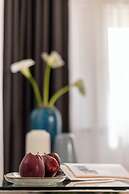 Hotel Sofia Wrocław by Railway Station