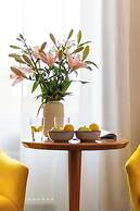 Hotel Sofia Wrocław by Railway Station