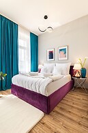 Hotel Sofia Wrocław by Railway Station