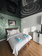 Signature Promenada Hotel-Apartments