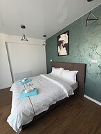 Signature Promenada Hotel-Apartments