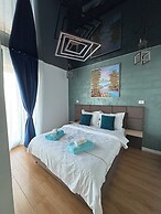 Signature Promenada Hotel-Apartments