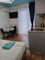 Signature Promenada Hotel-Apartments