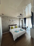 Signature Promenada Hotel-Apartments