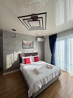 Signature Promenada Hotel-Apartments