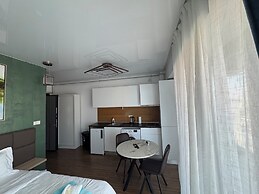 Signature Promenada Hotel-Apartments