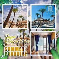 Signature Promenada Hotel-Apartments