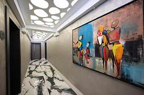 Signature Promenada Hotel-Apartments