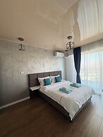 Signature Promenada Hotel-Apartments