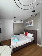 Signature Promenada Hotel-Apartments
