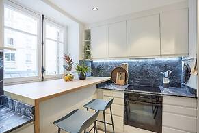 Superb new Flat Notre Dame de Paris