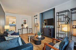 Superb new Flat Notre Dame de Paris